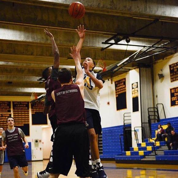 Meet your Posher, Kyle - Picture 1 of 1